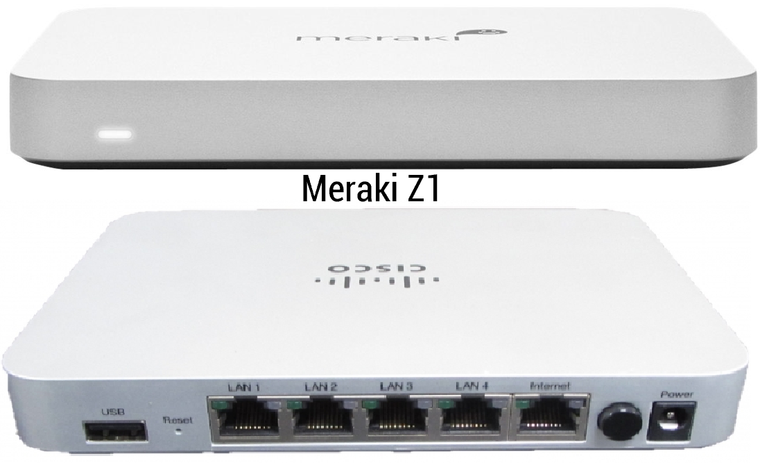 Meraki Z1 Routerz1.png