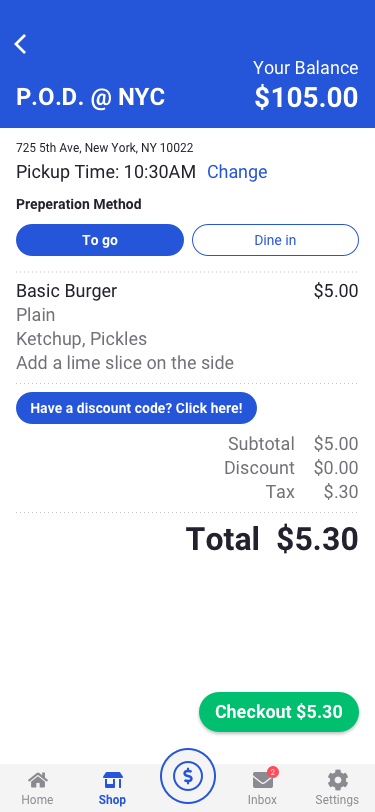 Shop_Order_Checkout_DiscountOffer_OnlyButton.png