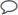 chat icon
