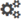 Parlevel - VMS Triple Gear Settings Icon