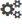 Parlevel - VMS Triple Gear Settings Icon