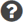 question mark icon