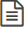 new document icon