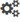 Parlevel - VMS Triple Gear Settings Icon