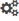 Parlevel - VMS Triple Gear Settings Icon