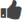 thumbs up icon