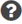 question mark icon