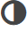 contrast icon