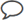 chat icon