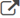 external link icon