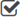 checkbox icon