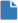 new document icon (blue)