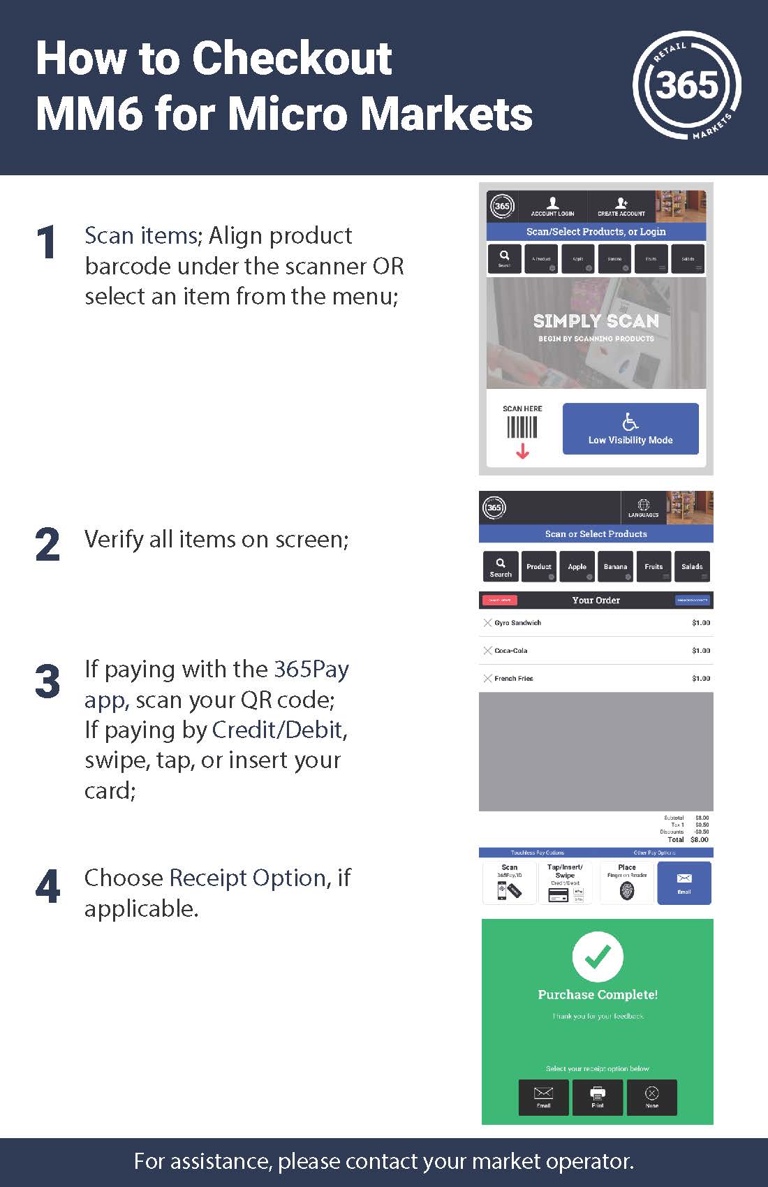 Wingcard preview