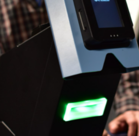 365 - Pico - PicoMarket+ - Bill Acceptor Green Activated