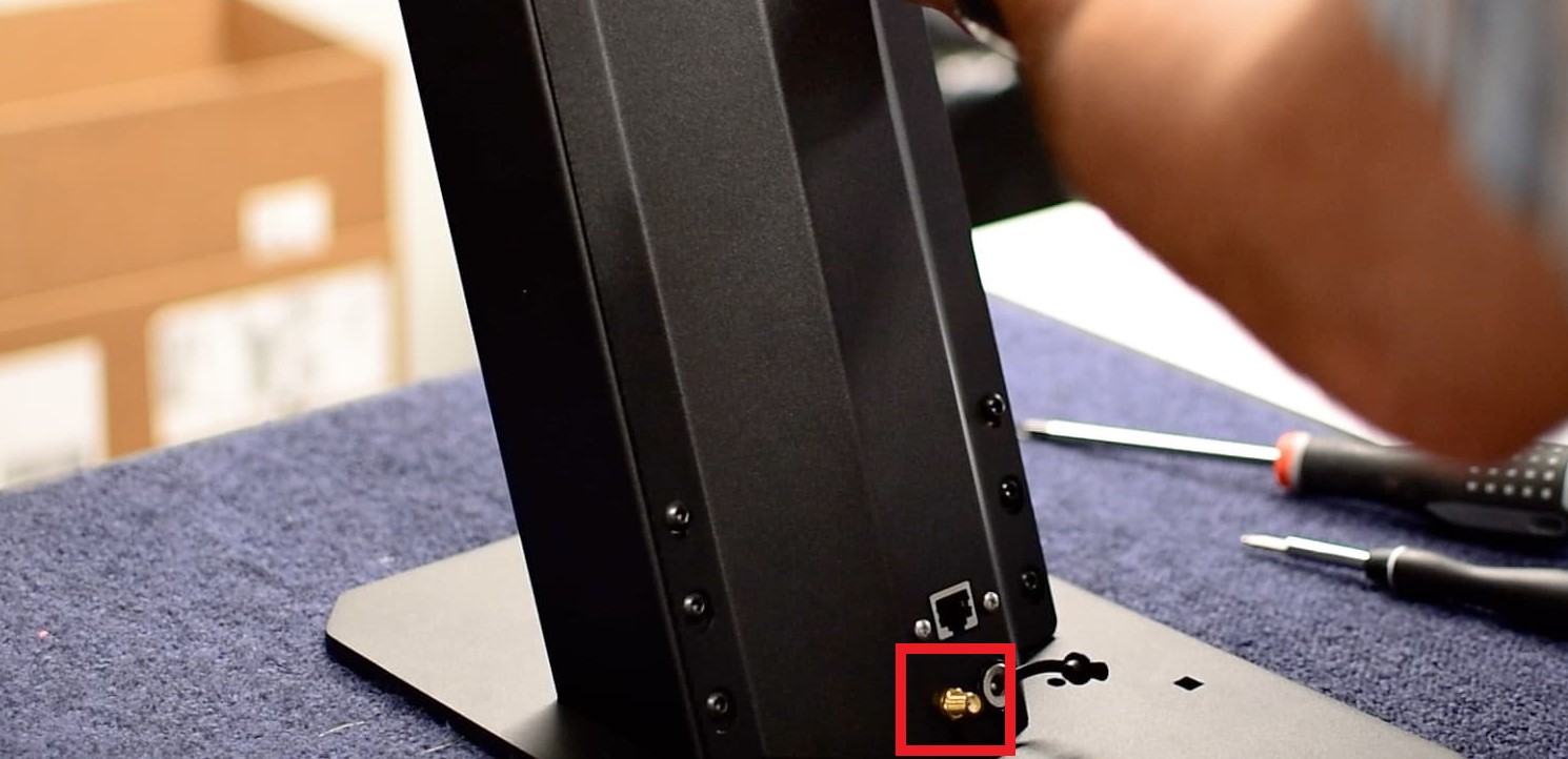 365 - Pico - PicoMarket - Antenna Port