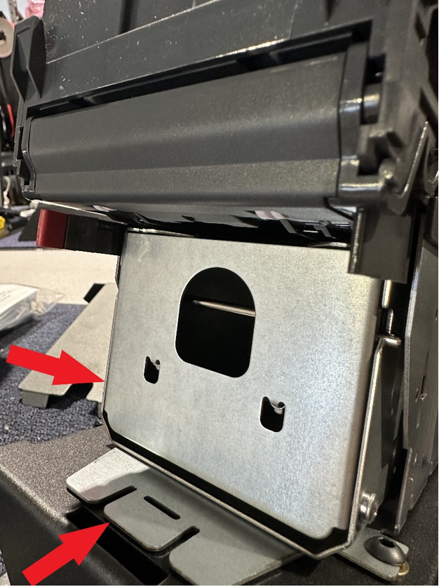 Pico - NV9 - Cassette Correct