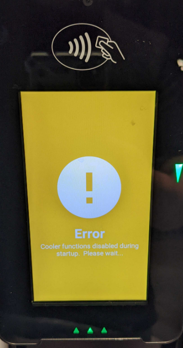 Stockwell 2.0 error - Cooler functions disabled during startup. Please wait....png