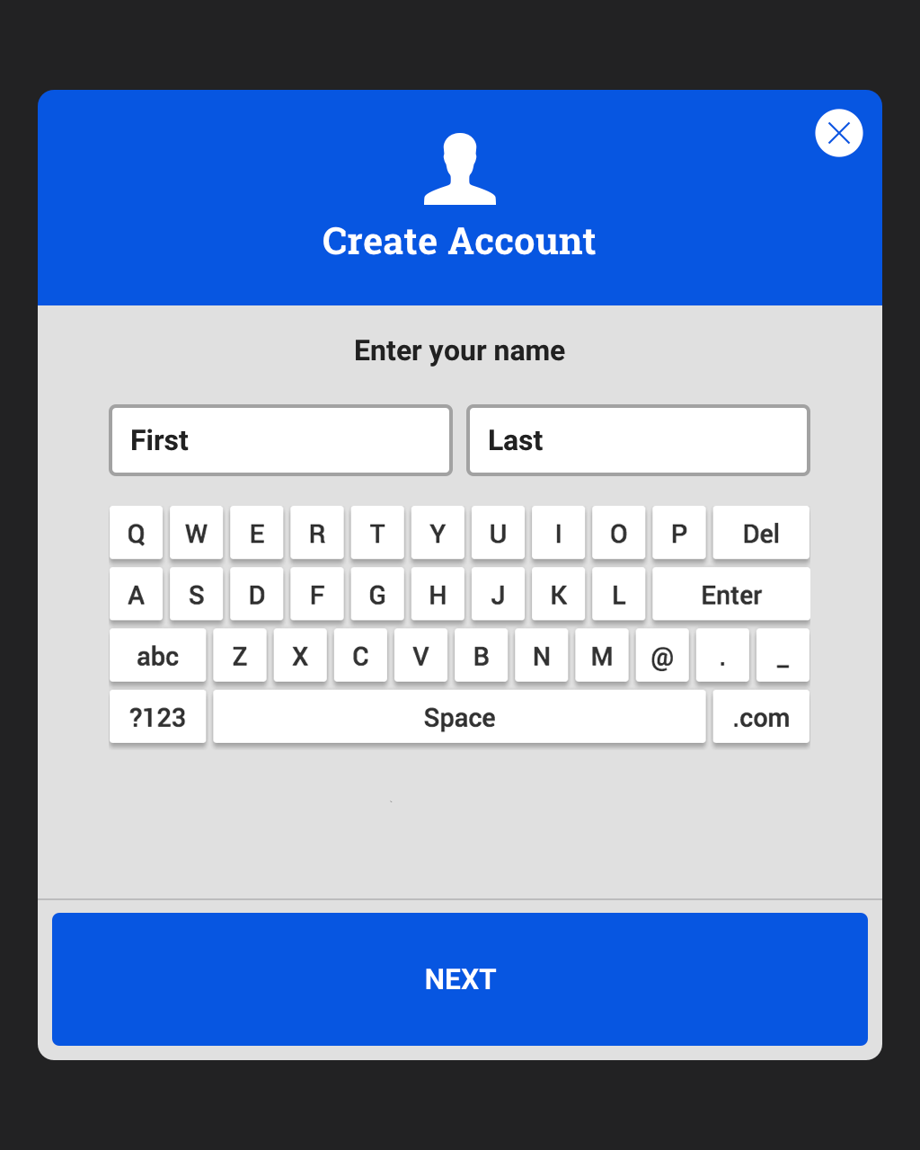 V5 Kiosk - Account Creation process - Enter Name.png