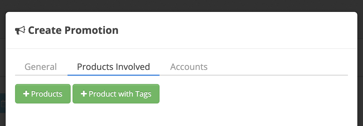 Parlevel VMS - Create Promotion - Products Involved.png