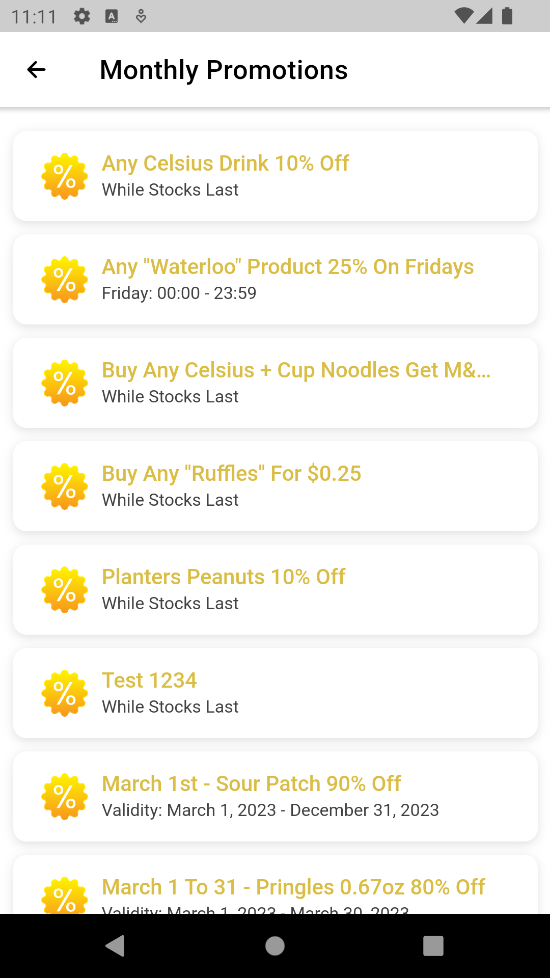 Parlevel - Koin App - Customer View - Monthly Promotions.png