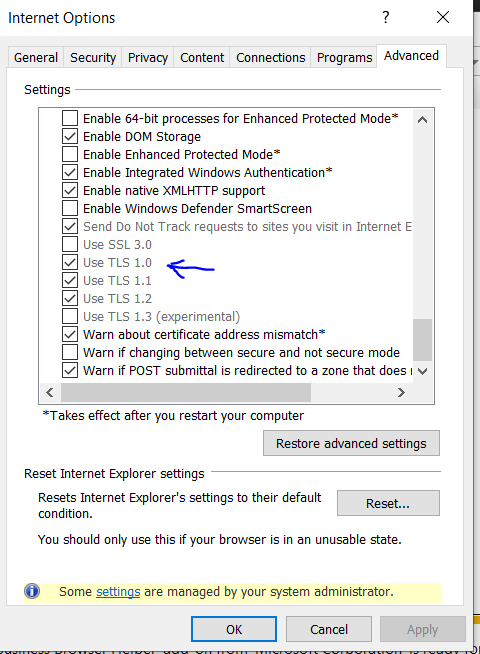Internet explorer settings TLS 1.png