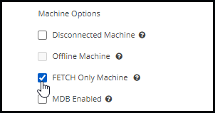 Parlevel - Fetch - Fetch Only
