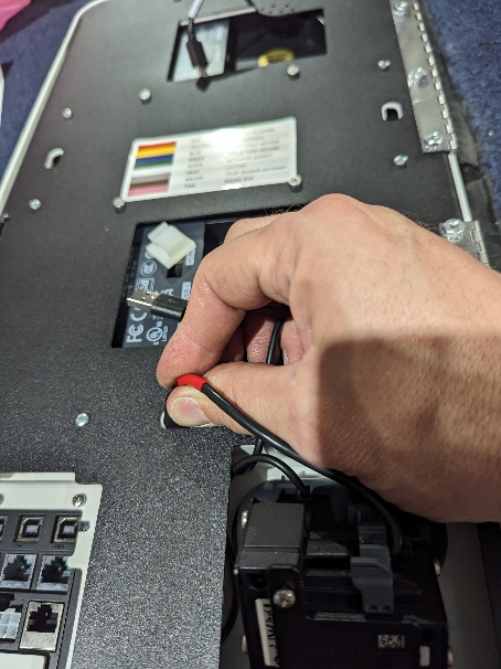 MM6 Mini - bardcode scanner USB-C being reattached.jpg