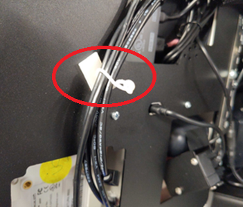 Castles to OTI cable with clamp.png