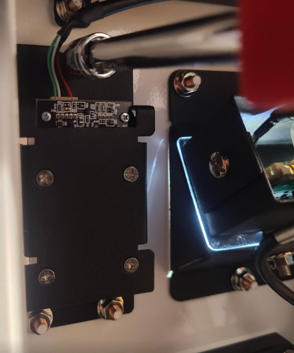 CK Kiosk - Finger Print Reader - Remove nuts.png