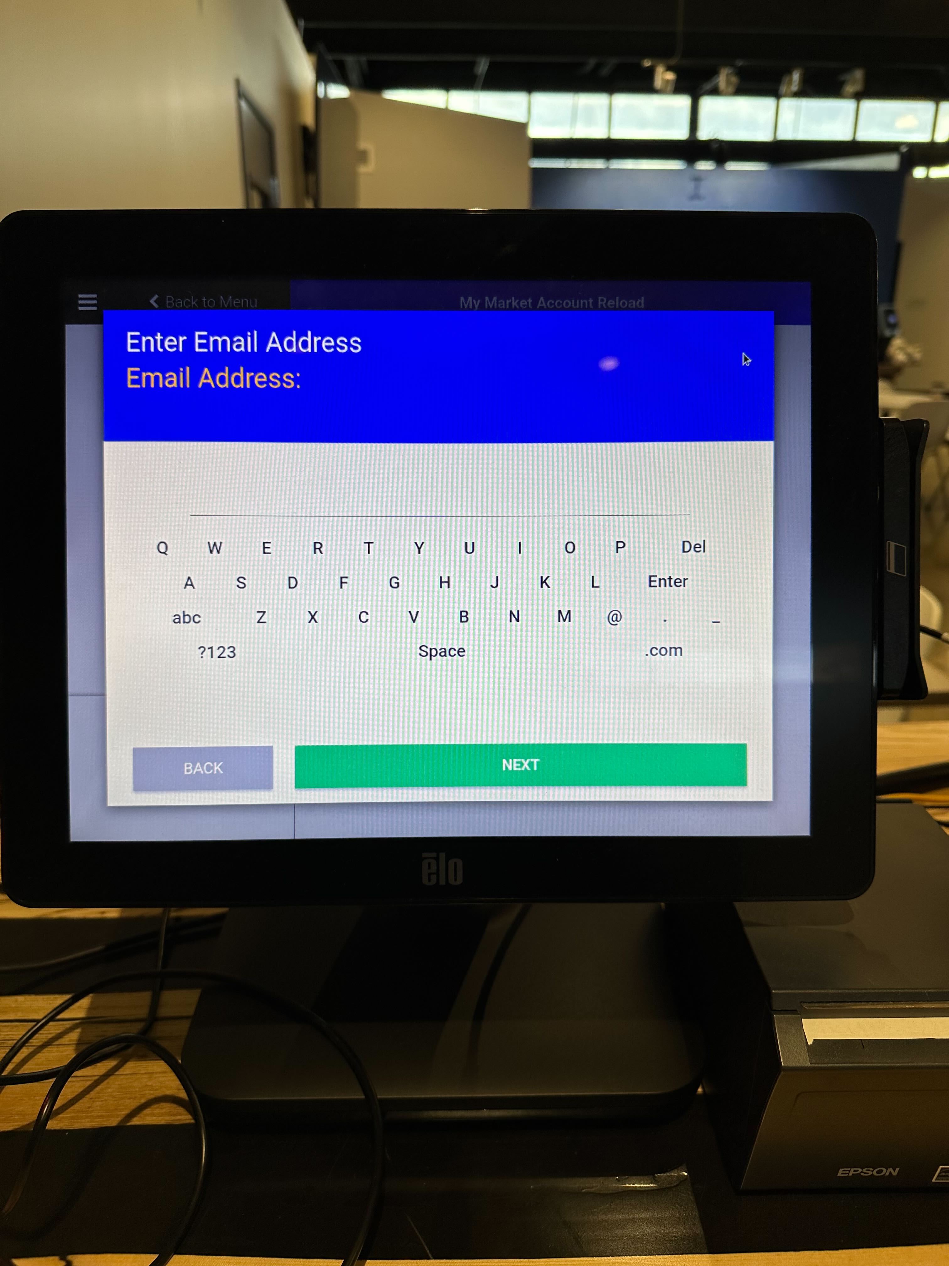 GMA - Enter Email address. jpg