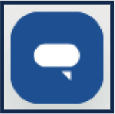 chat icon