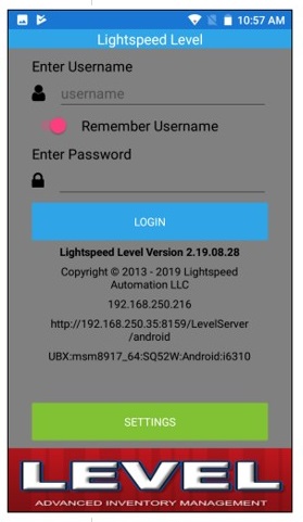 LightSpeed - LEVEL - Home page.jpg
