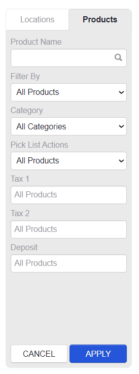 ADM - Global Product Change - Products Filter Options.png