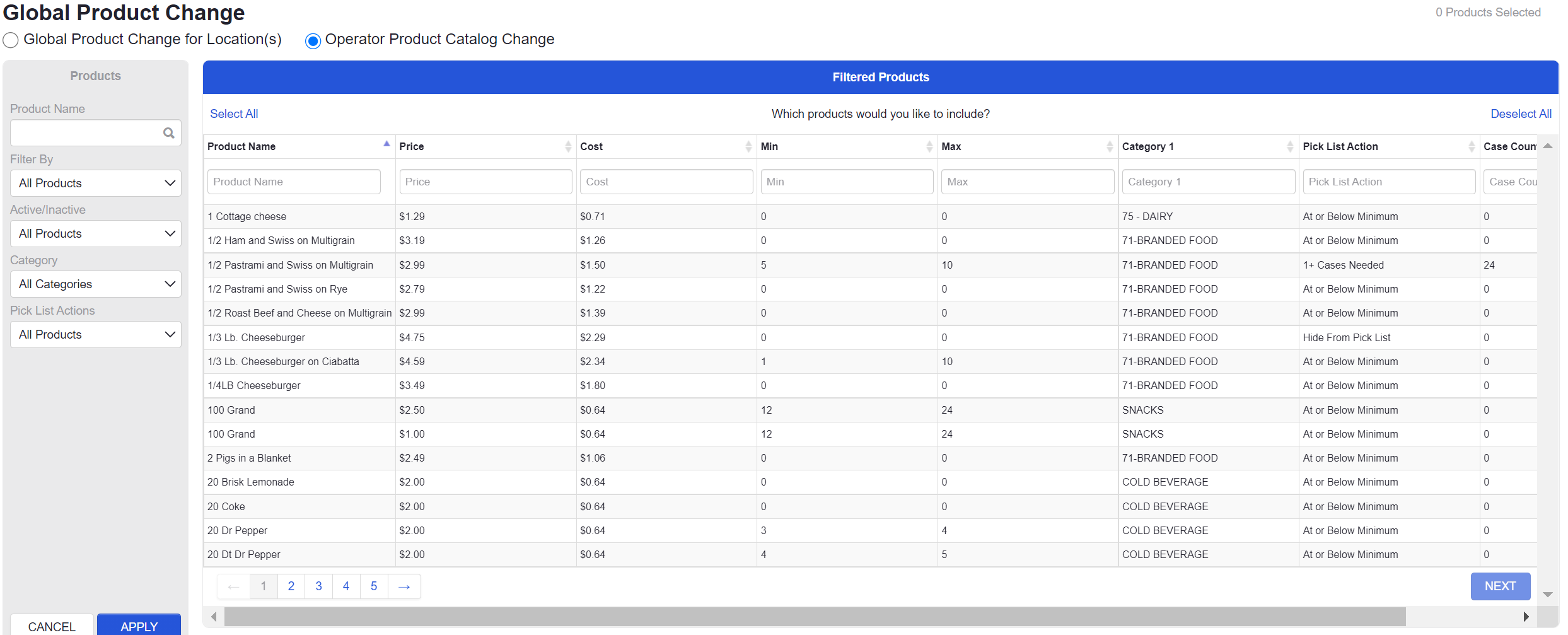ADM - Global Product Change - Operator Product Catalog Change - Full screen.png