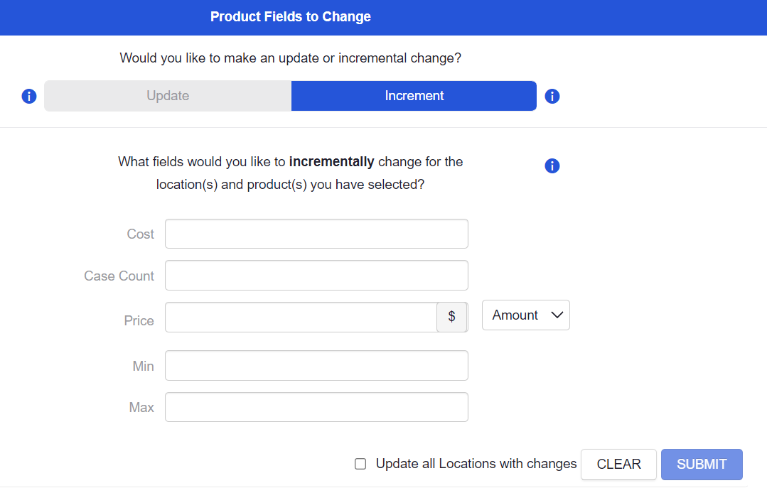 ADM - Global Product Change - Operator Product Catalog Change - Product Fields to Change - Increment.png