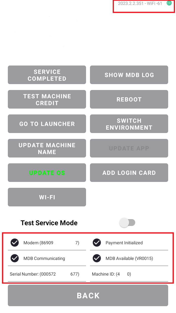 PicoVend - Operator Menu - Device Information sections highlighted.png