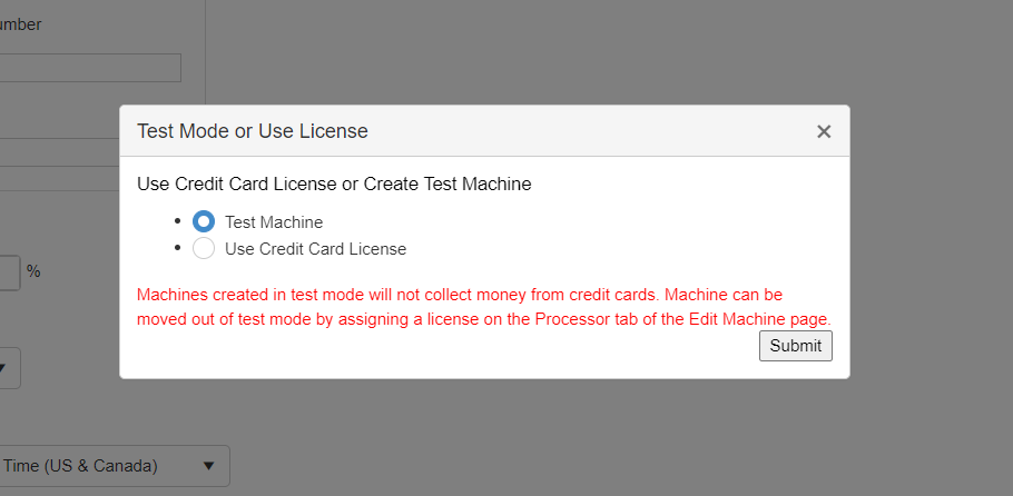 AVLive - Test Mode or Use License pop up.png
