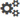 Parlevel - VMS Triple Gear Settings Icon