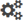 Parlevel - VMS Triple Gear Settings Icon