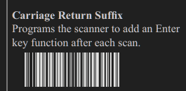 Honeywell Barcode Programming Carriage Return Suffix.png