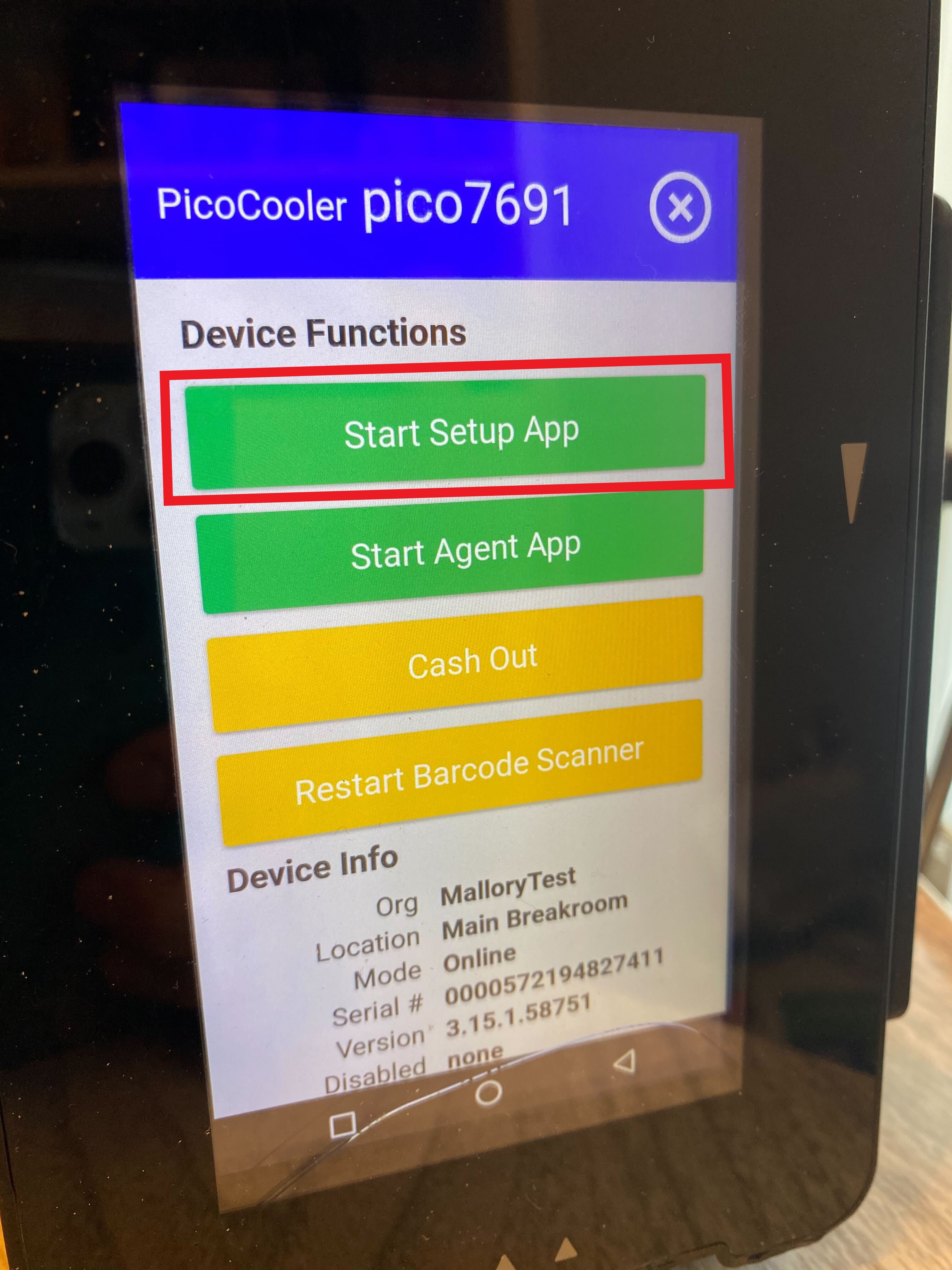 PicoCooler Kiosk - Setup App button.jpg