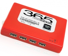 365 Pay Device