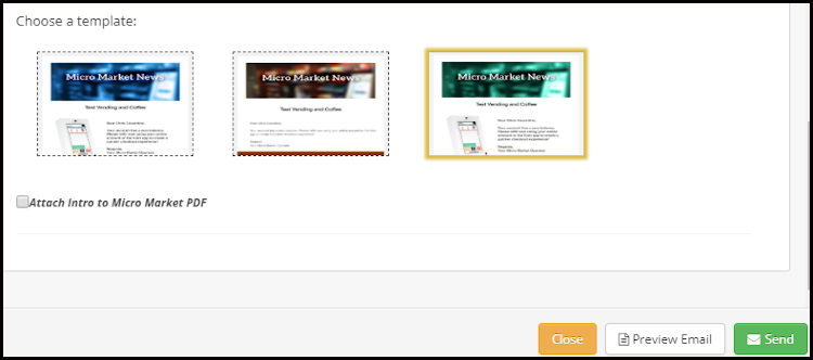 Parlevel - VMS Mass Emailer Choose Template.png