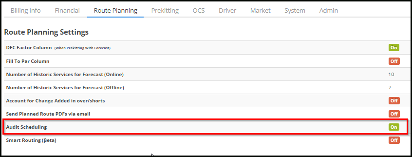 Parlevel - VMS Route Planning Settings Audit Scheduling.png