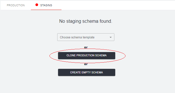 PicoCooler Vision - Clone Production Schema button highlighted.png