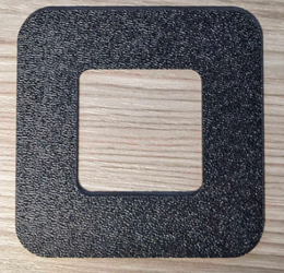Adyen Verifone UX410 Replacement Black Mount Cover.png