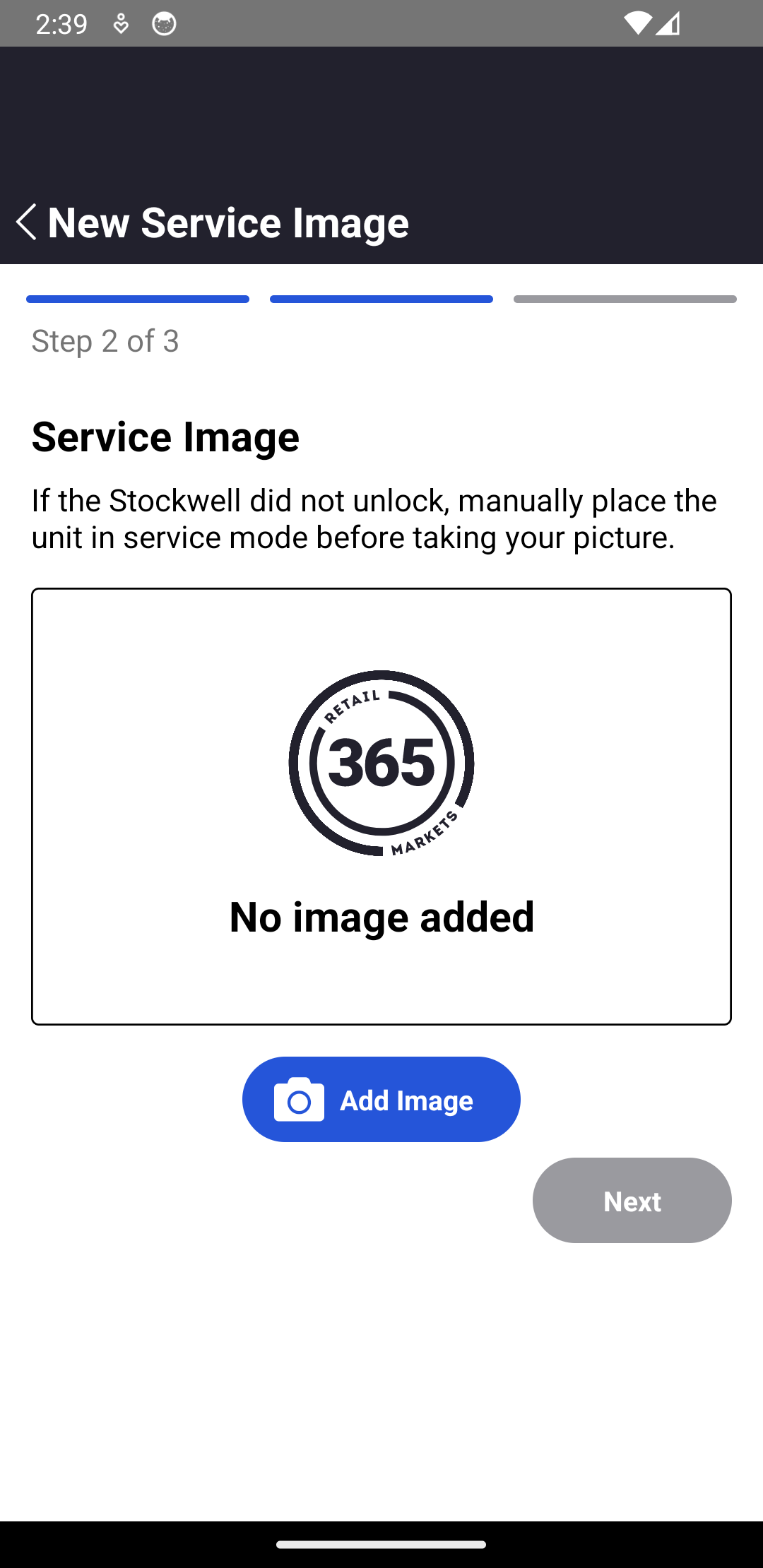 365Ops App - Unlock a Stockwell Step 2 - no service image added.png