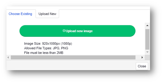 365 - ADM Upload signage.png