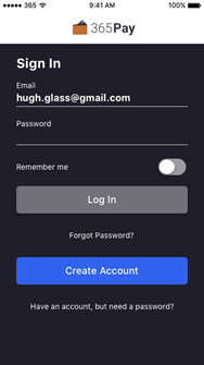 365 - 365PayApp Login Example.png