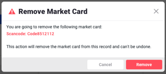 ADM - Consumer Management - Remove market card warning.png